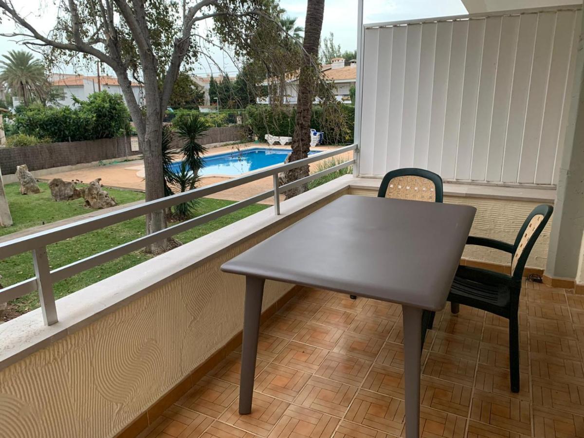Apartment La Veleta