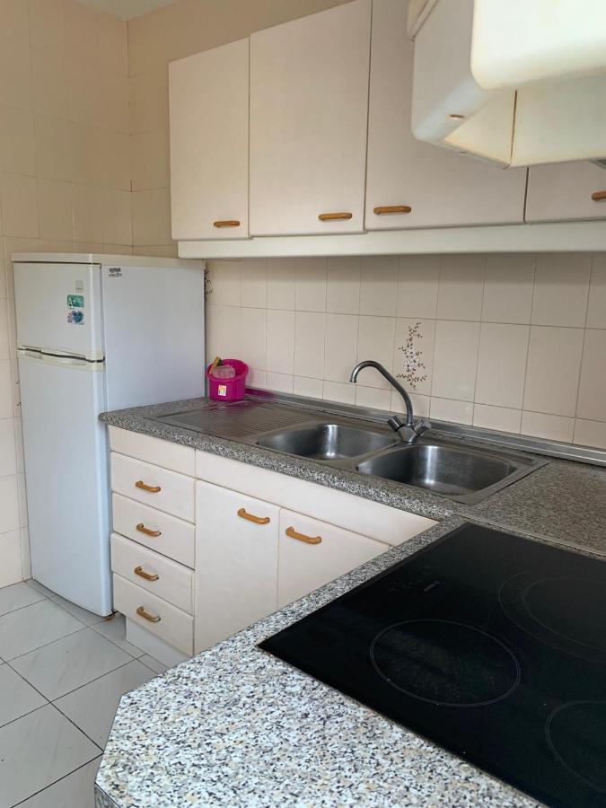 Apartment La Veleta *