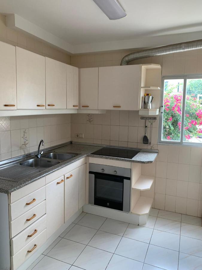 Apartment La Veleta