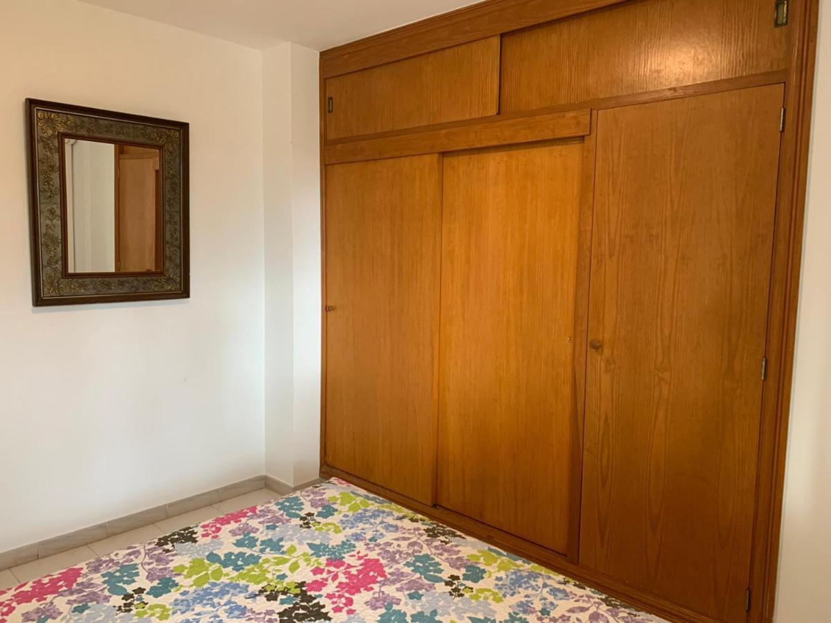 Apartment La Veleta *