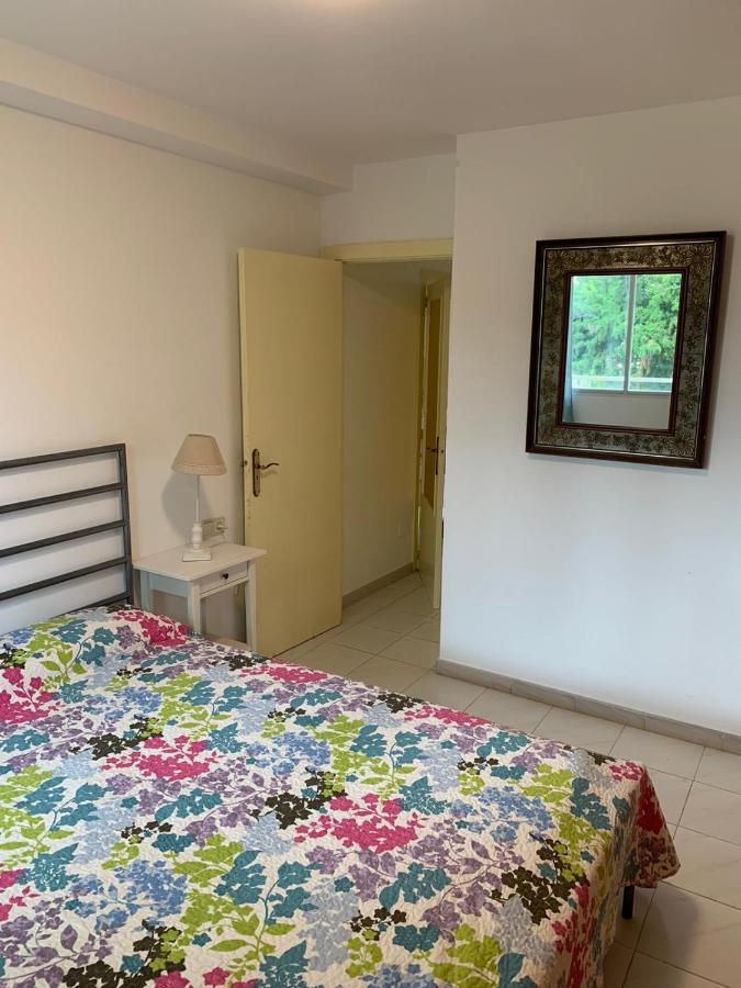 La Veleta Apartment *