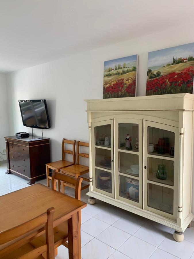 La Veleta Apartment Port de Pollença
