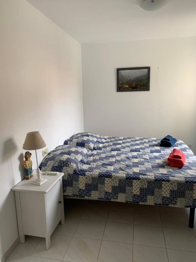 Apartment La Veleta Port de Pollença