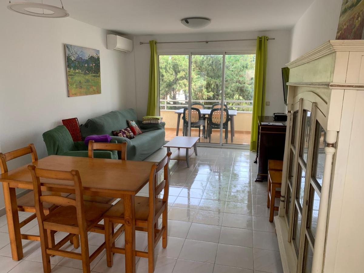 Apartment La Veleta *