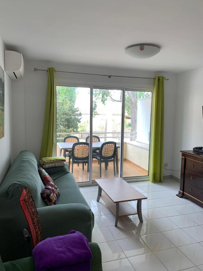 Apartment La Veleta