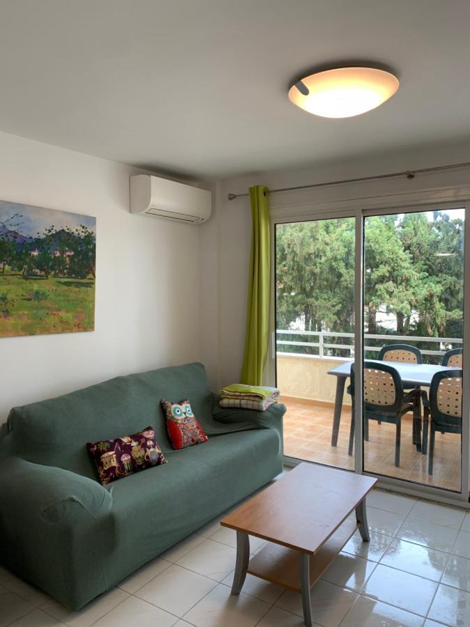 Apartment La Veleta *