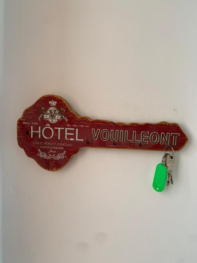 La Veleta Apartment *