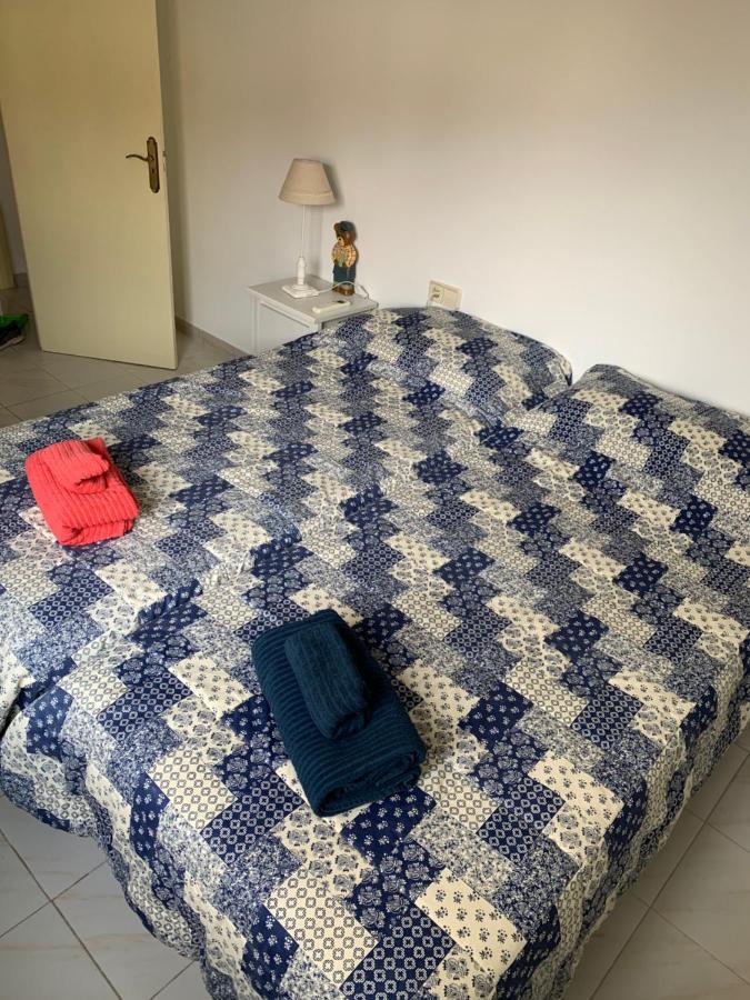 Apartment La Veleta *
